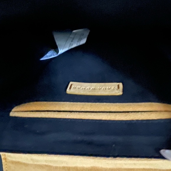 Zara purse - Picture 6 of 6